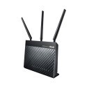 Asus DSL-AC68U AC1900 Dual-band Wireless VDSL2/ADSL Modem , Annex A&B