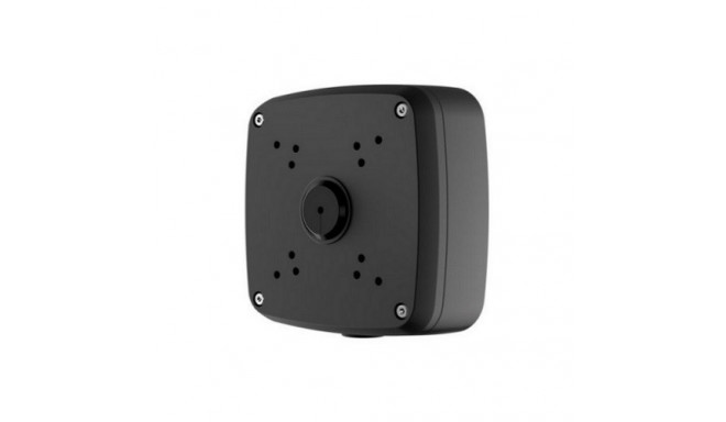 Junction Box PFA121-B Black
