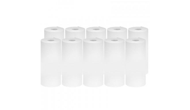 Redleaf thermal paper PicMe 4.7m 10pcs, white