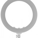 Newell RL-18A LED Ring Light - WB (3200 K - 5500 K) - Arctic White