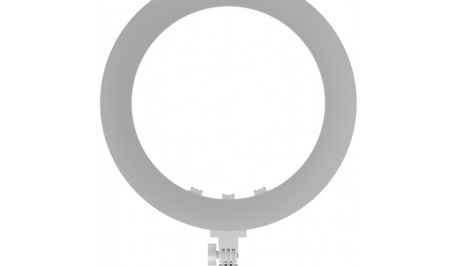 Newell RL-18A LED Ring Light - WB (3200 K - 5500 K) - Arctic White