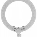 Newell RL-18A LED Ring Light - WB (3200 K - 5500 K) - Arctic White