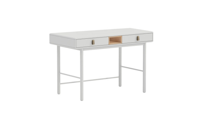 Desk IRIS 120x60xH75cm, white