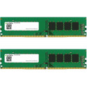 Mushkin DDR4 - 64 GB -2933 - CL - 21 - Dual Kit, Essentials (MES4U293MF32GX2)