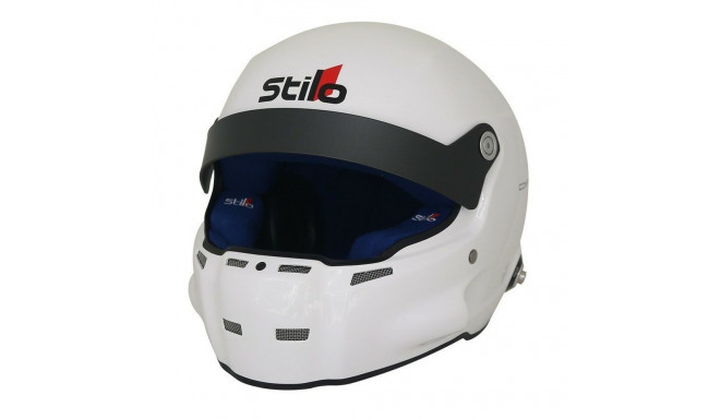 Шлем Stilo ST5 R- EXTERIOR Белый 61