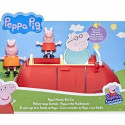 Auto Hasbro PEPPA's Adventures