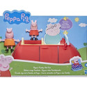 Auto Hasbro PEPPA's Adventures