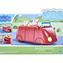 Vehicle Hasbro PEPPA's Adventures