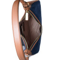 Сумка женская Michael Kors 35F2G4CW7C-INDIGO Синий 11 x 17 x 5 cm