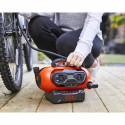 Воздушный компрессор Black & Decker BDCINF18N-QS