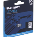 Micro SD Card Patriot Memory PSF16GMDC10 16 GB