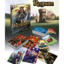 Эротические карты Educa Regnum (117 pcs)