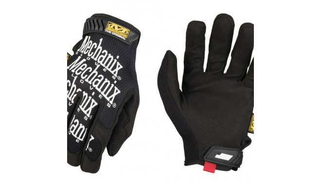 Mechanic's Gloves Original Black (Size S)