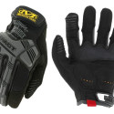 Mechanic's Gloves M-Pact Black/Grey (Size M)