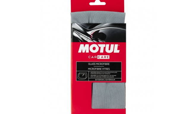 Mikrokiust puhastuslapp Klaasipuhastaja