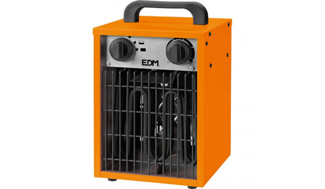 Industrial Heater EDM 07096 Industry Series Orange 2000 W