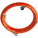 Cart Inofix Orange PVC