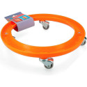 Käru Inofix Oranž PVC