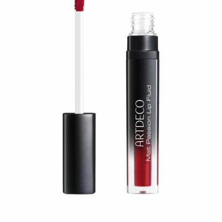 Lipstick Artdeco Mat Passion Matt Liquid Nº 42 Boho red 3 ml