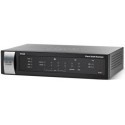 Cisco RV320 Gigabit Dual WAN VPN Router