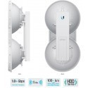 Ubiquiti airFiber 5U 5.7 - 6.2GHz Point-to-Point 1+Gbps Radio