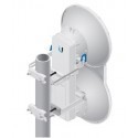 Ubiquiti airFiber 5U 5.7 - 6.2GHz Point-to-Point 1+Gbps Radio