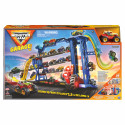 MONSTER JAM 1:64 Monster Garage playset, 6060