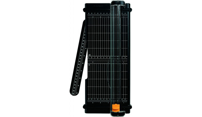 FISKARS paberilõikur taaskasutus 32cm A4 SureCut