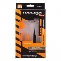 DigitalBox TOOL.BOX universal repair tool kit for smartphones