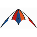 GUNTHER kite Delta Loop, 100x56 cm, ripstop, 