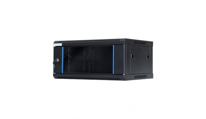 dbx serveri kapp START.LAN 19" 4U 600x450mm