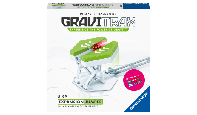 GRAVITRAX expansion set Jumper, 26968