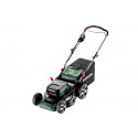 METABO.KOSIARKA RM 36-18 LTX BL 46 CARCASS