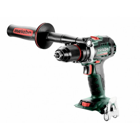 METABO. SCREWDRIVER BS 18 LTX BL I CARCASS 130/65Nm METABOX