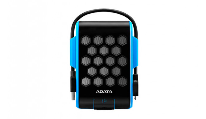 ADATA  External HDD||HD720|AHD720-2TU31-CBL|2TB|USB 3,1|Colour Blue|AHD720-2TU31-CBL