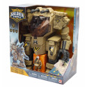 CHAP MEI giant exobot playset Soldier Force, 