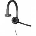 Logitech H570e USB Headset Mono