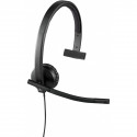 Logitech H570e USB Headset Mono