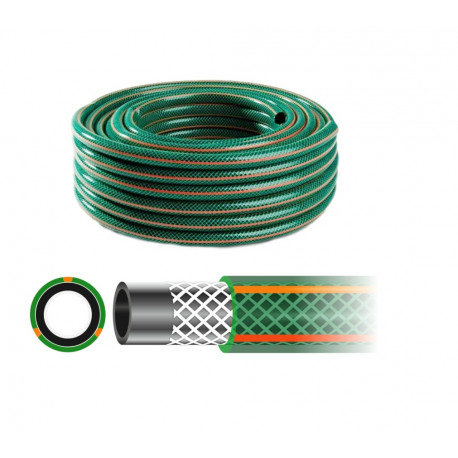 AWTOOLS GARDEN HOSE CLASSIC 5/8" 30m