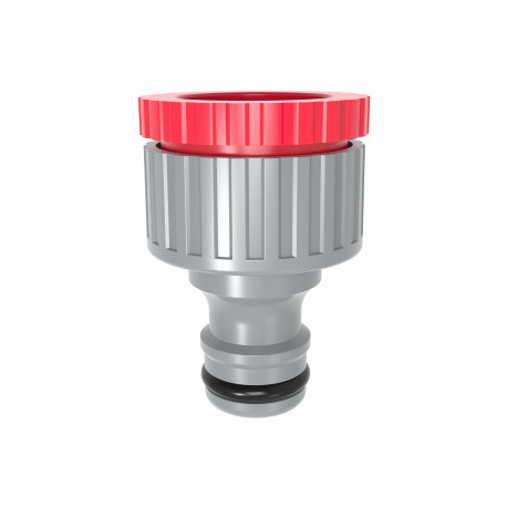 AWTOOLS ühendus 3/4-1/2" kraani jaoks karp-100tk