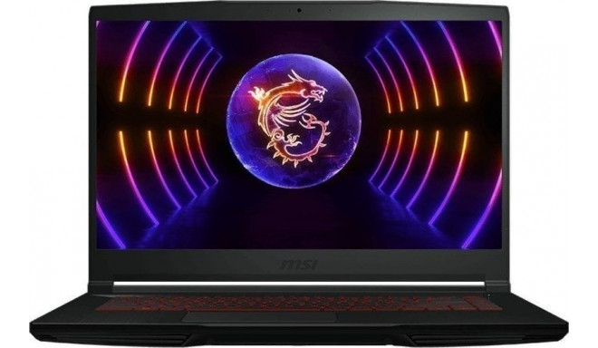 Laptop MSI Thin GF63 12UC-1045XPL i5-12450H / 8 GB / 512 GB / RTX 3050 / 144 Hz / 32 GB RAM / 1 TB S