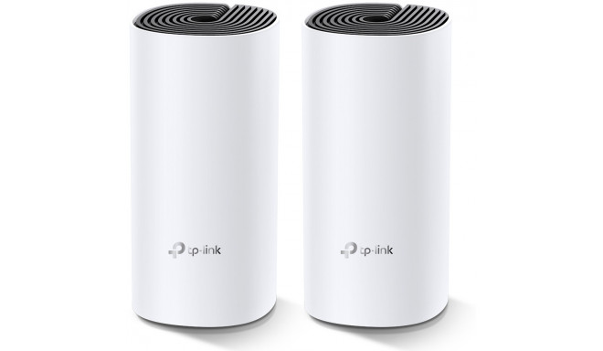 TP-LINK Deco M4 WiFi Mesh süsteem, 2-pakk
