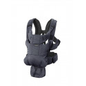 BABYBJÖRN baby carrier MOVE Anthracite, 3D Me