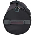 Sports bag AVENTO Duffle 50TK Anthracite/Blac