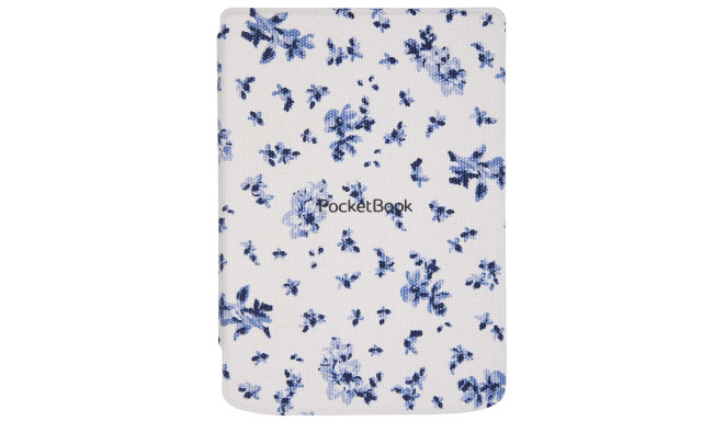 PocketBook Shell - Flowers Cover for Verse / Verse Pro