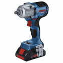 Bosch GDS 18V-450 HC (2xPC4,0Ah, L-BOXX)