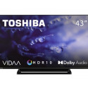 TV LED 43 inches 43LV3E63DG