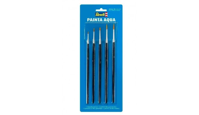 Set Painta Aqua brushes