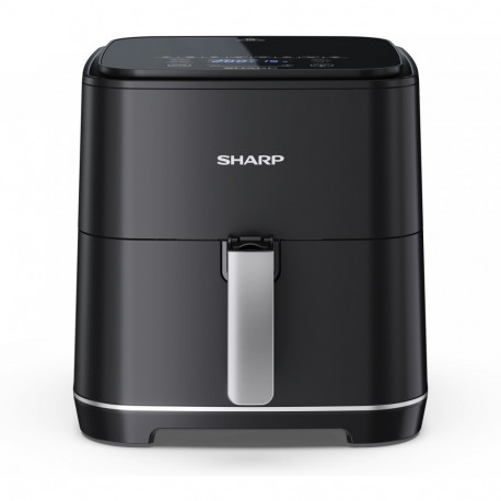 Air Fryer AF-GS552AE-B