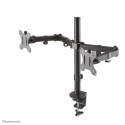 Desk holder FPMA-D550DBLACK